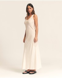 ST MRLO - Lennox Slip Dres