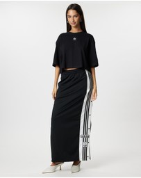 adidas Originals - Ess Crop Tee