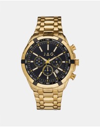 Jag - Boss Men's Watch