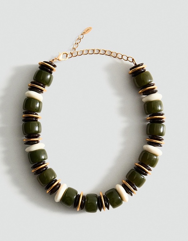 M.N.G - Jojo Necklace