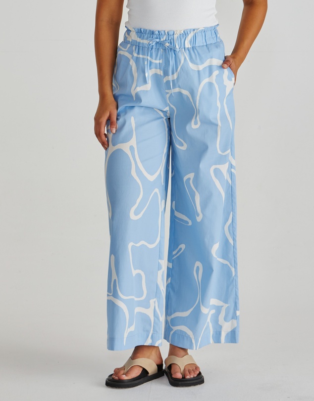 Sass - Tilda Pant