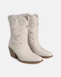 Call It Spring - Emmiemay Boots