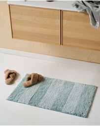 Linen House - Duo Tone Bath Mat