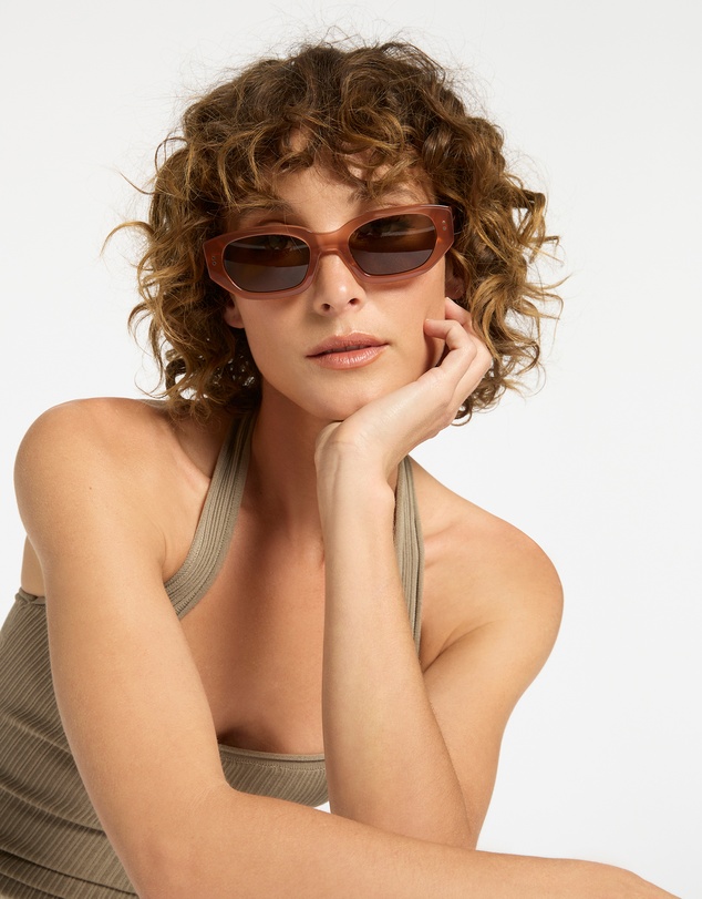 Status Anxiety - Luna Sunglasses