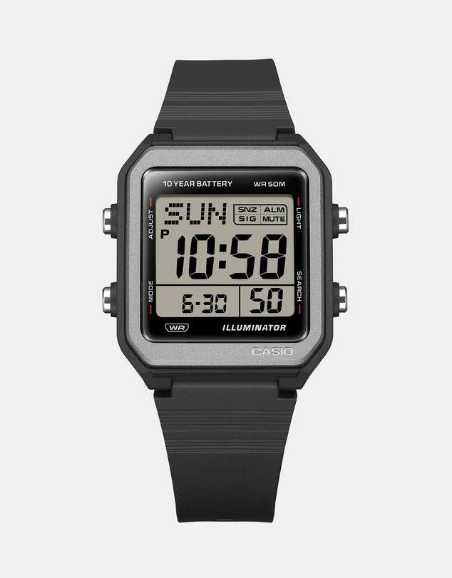Casio - W221H-1A