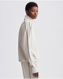 Varley - Ariana High Neck Midlayer