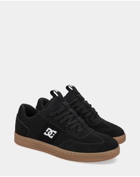 DC Shoes - Mens Dc Astrix Skate Shoes