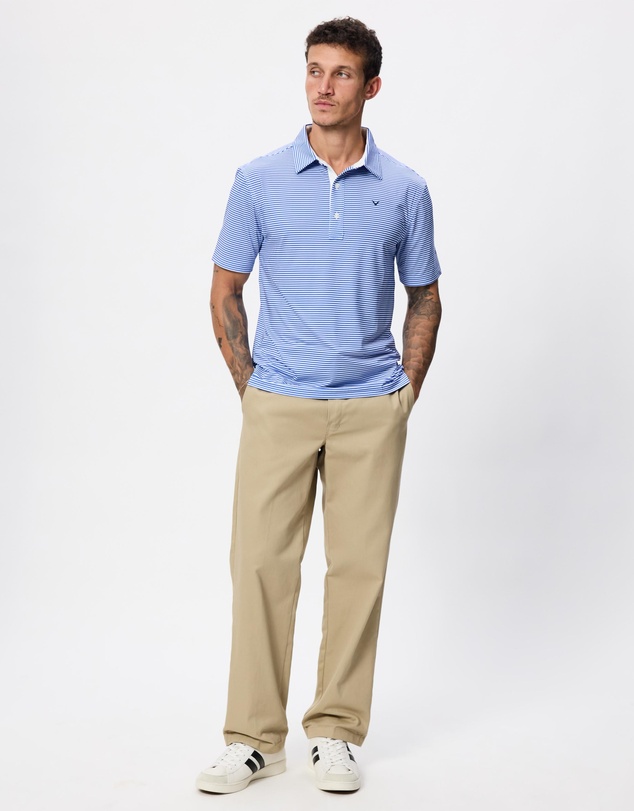 Callaway - Sands Golf Polo