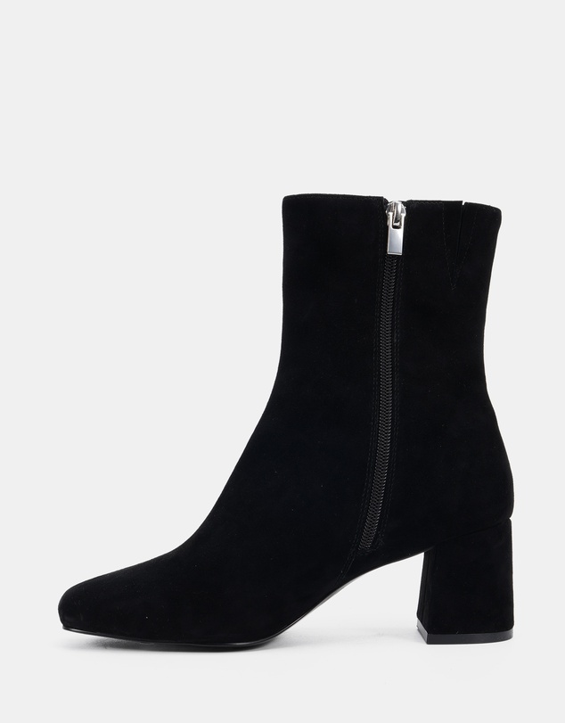 Clarks - Clash Black