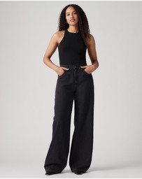 Levi's - Cinch Baggy Jeans