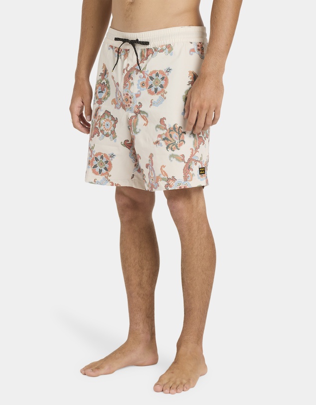 Billabong - Mens Good Times Layback 16