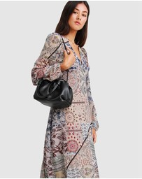 Belle & Bloom - In Your Dreams Maxi Dress