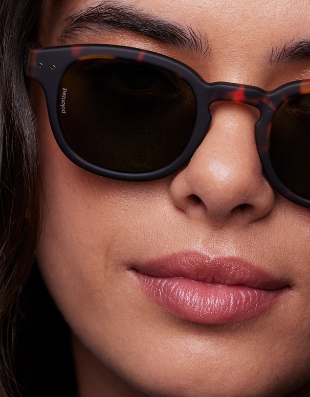 IZIPIZI - Sun Collection C Polarised Tortoise