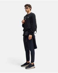 BOSS - Momentum Knitwear
