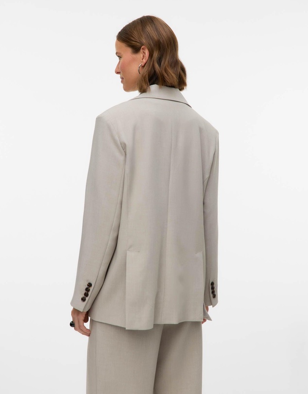 Vero Moda - Michelle Oversized Blazer