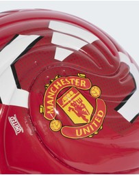 adidas Performance - Manchester United Home Mini Football Ball Unisex