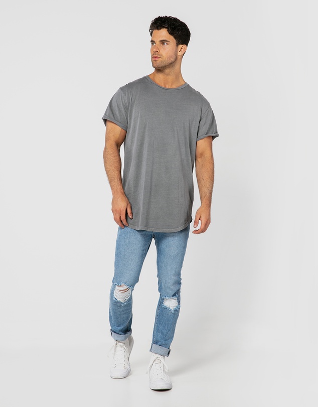 ONEBYONE - Signature Tee