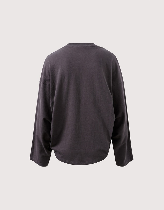 Ceres Life - Jordi Slouchy Top