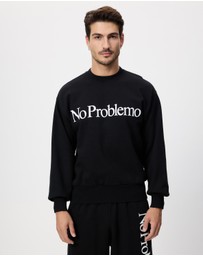 No Problemo - No Problemo Sweatshirt