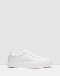 Rollie - CourtClub Mens Sneaker