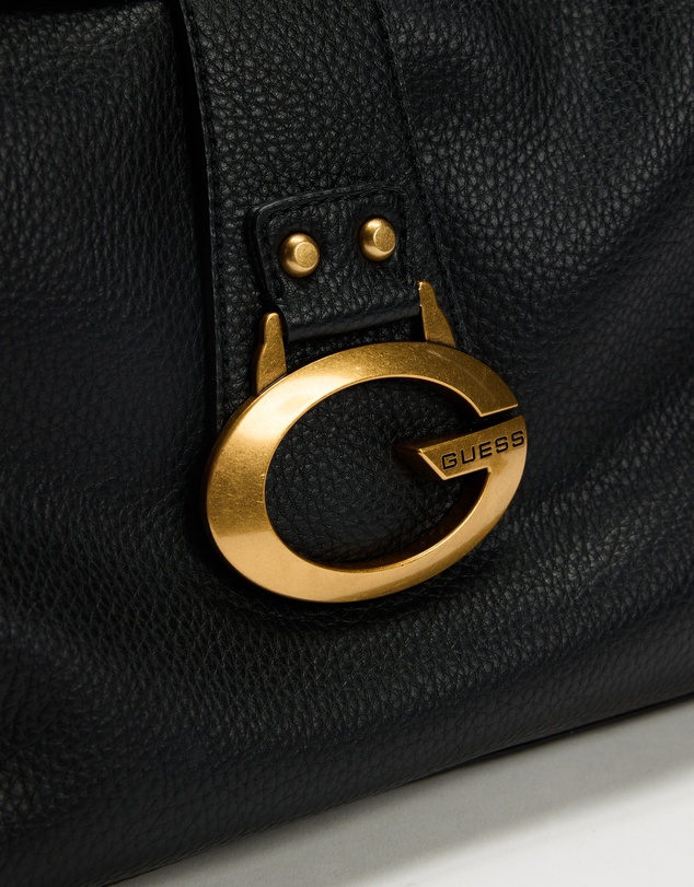 GUESS - Camden Large Shoulder Bag