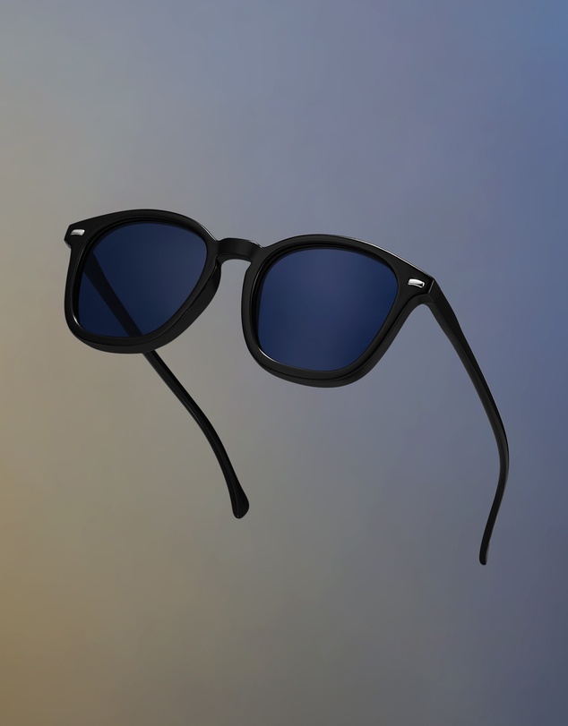 Eclectics - Skyler Sunglasses - UV400