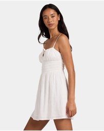 Billabong - Womens High Noon Mini Dress