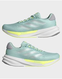 adidas Performance - Supernova Stride 2.0 Running Shoes Womens