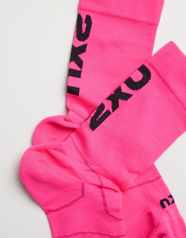 2XU - Vectr Light Cushion Crew Socks