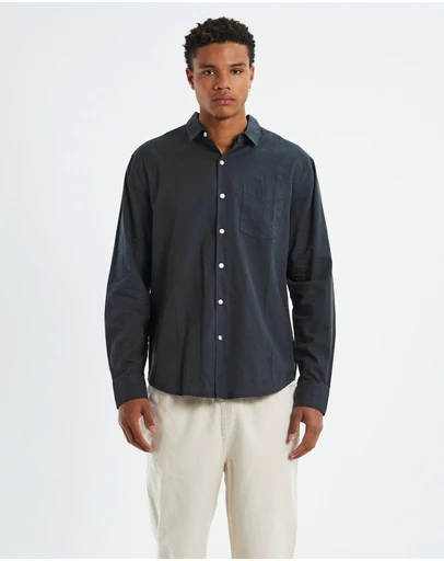 Arvust - Grover Long Sleeve Shirt