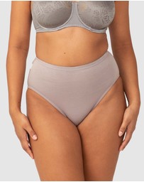 Sloggi - Sloggi Hikini Twin Pack