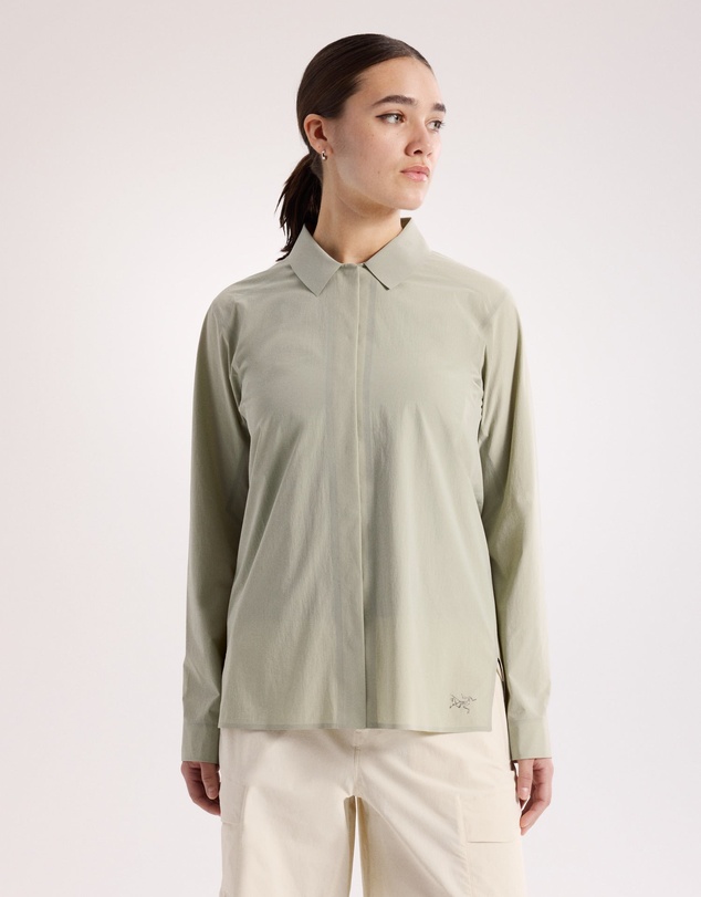 Arc'teryx - Olia Shirt LS Women's