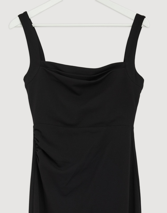 Revibe - Repaired Effie Kats Marbella Gown - AU 8