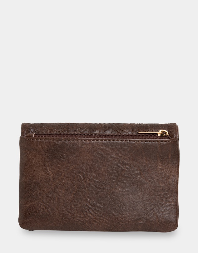Billabong - Womens Sunset Rhapsody Kirra Wallet