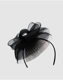 Morgan & Taylor - Simone Fascinator