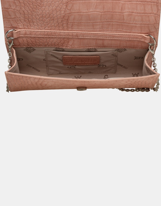 Steve Madden - BAzalea Pink Handbag