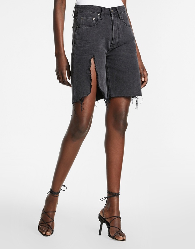 Ksubi - Brooklyn Short Navana