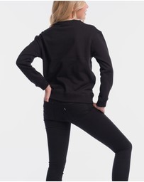 DVNT - Devoid Crewneck