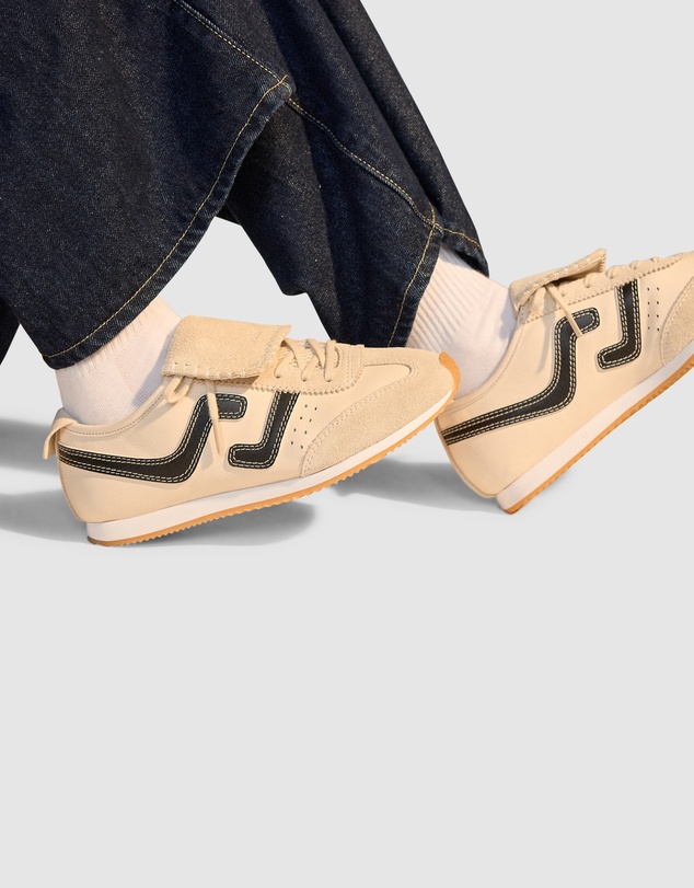 Rollie - Shift Sneaker