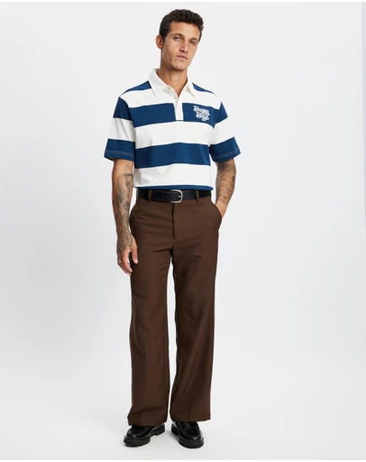 Bogey Boys - Sailor Golf Polo
