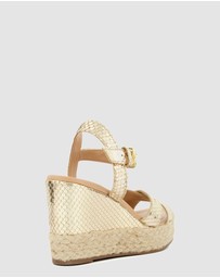 Dune London - Kind - Gold