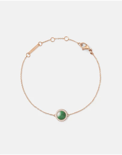 Daniel Wellington - Audrey Bracelet Jade