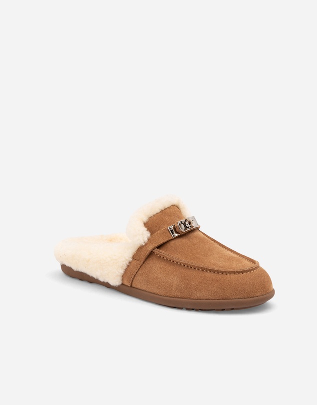 Ozwear Connection Uggs - Ugg Stella Charm Mule