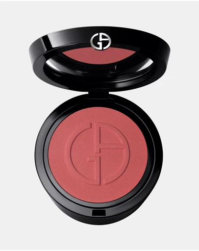Giorgio Armani - Luminous Silk Glow Blush