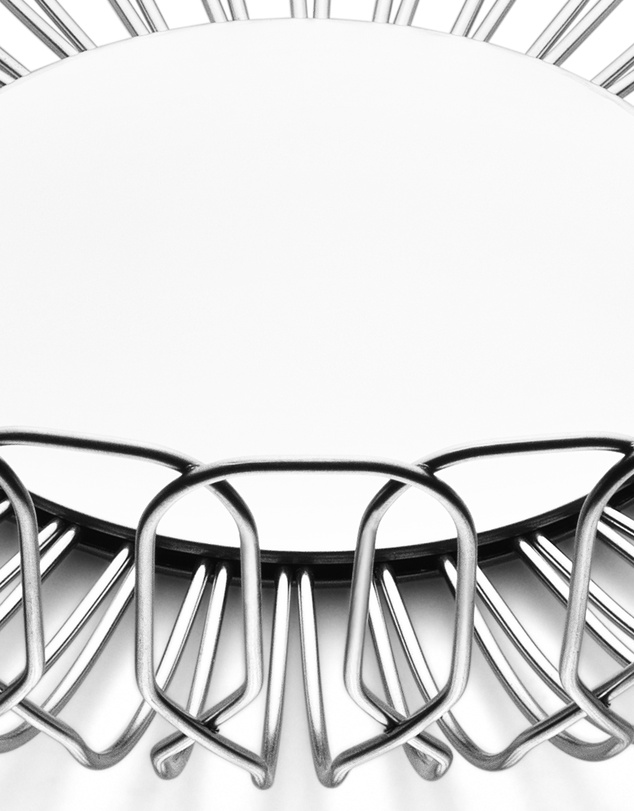 Georg Jensen - Alfredo Breadbasket Large