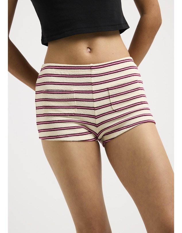 Insight - Raye Hot Shorts