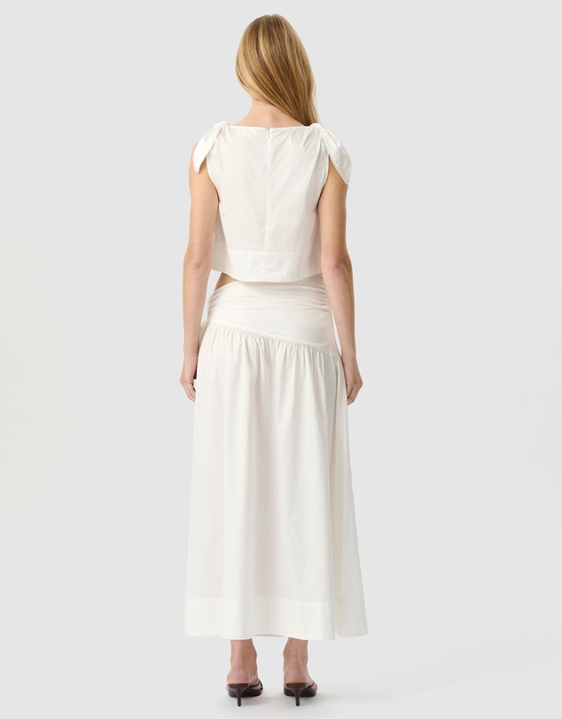 ROAME. - Dixie Tie Skirt