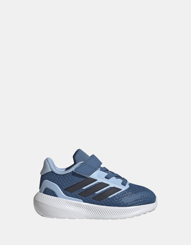 adidas Performance - Runfalcon 5 Self-Fastening EL Infant