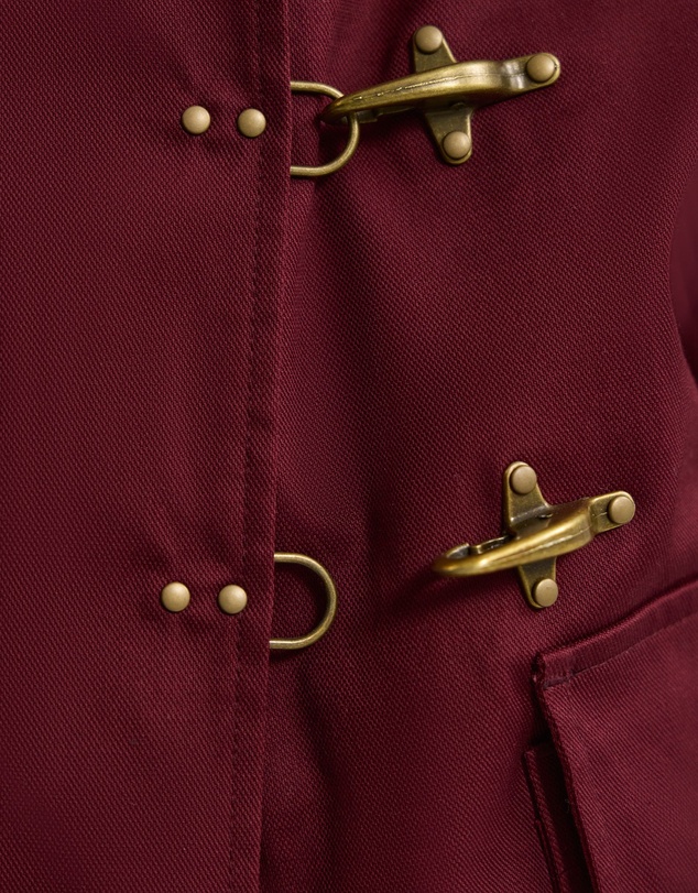 Oxford - Carmen Barn Jacket