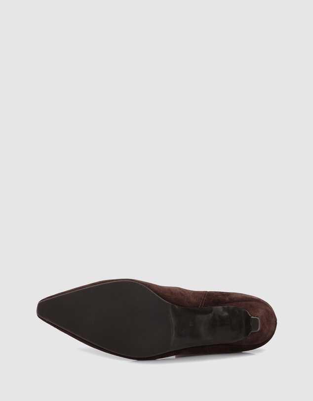 S by Sempre Di - Mable Ankle Boots